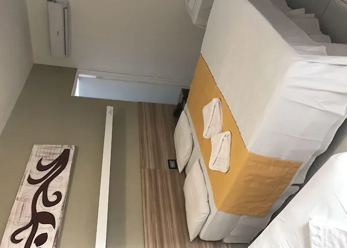 Pousada Aquarela Do BrasilPousada